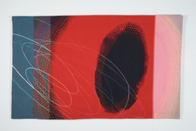 Tapestry by Jo Barker