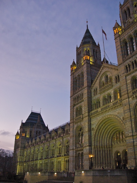 NHM