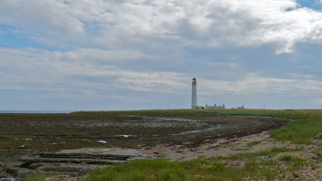 yet another lighthouse