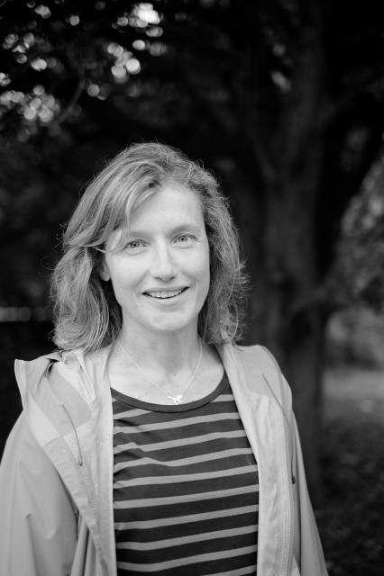 Morag - Sangha Friend