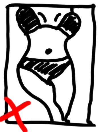 sexyladyicon