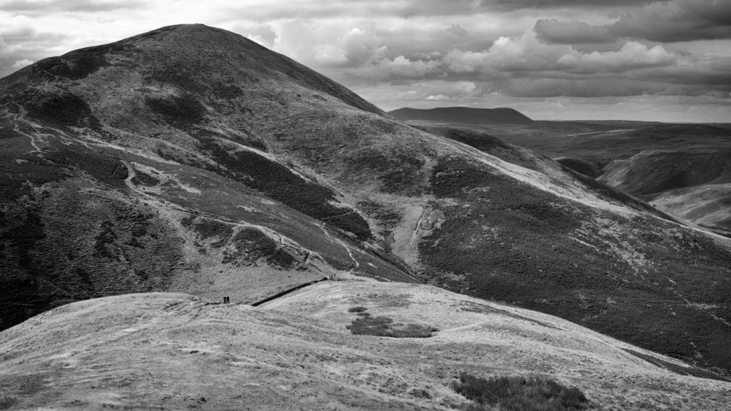 Pentlands?