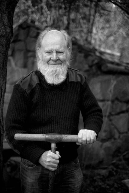 Norman - Drystane Diker