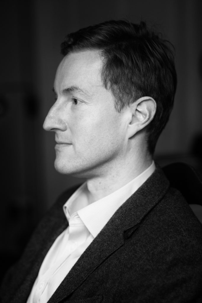 Ed Taylor ~ Trustee