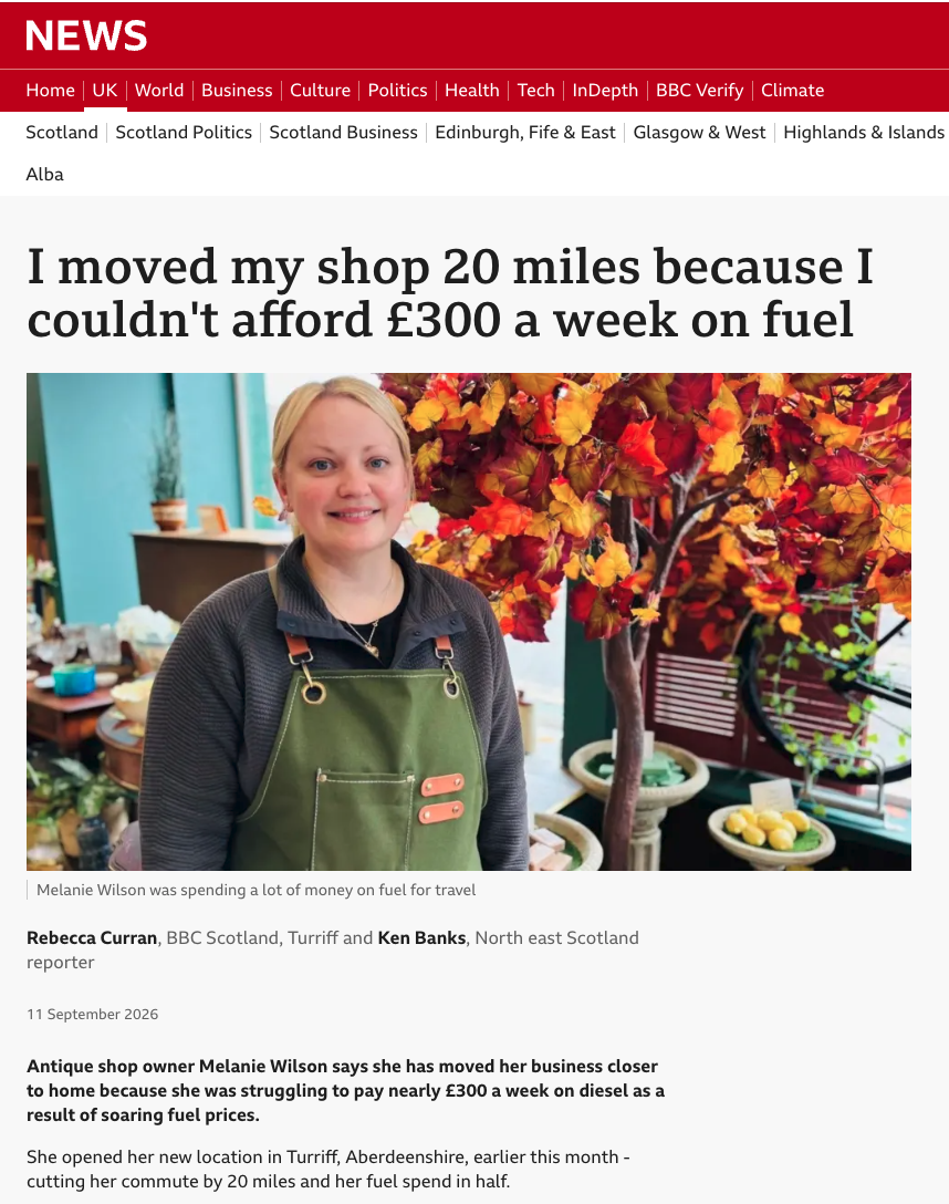 Screen grab from BBC News Website https://www.bbc.co.uk/news/articles/ckgw30gq8weo